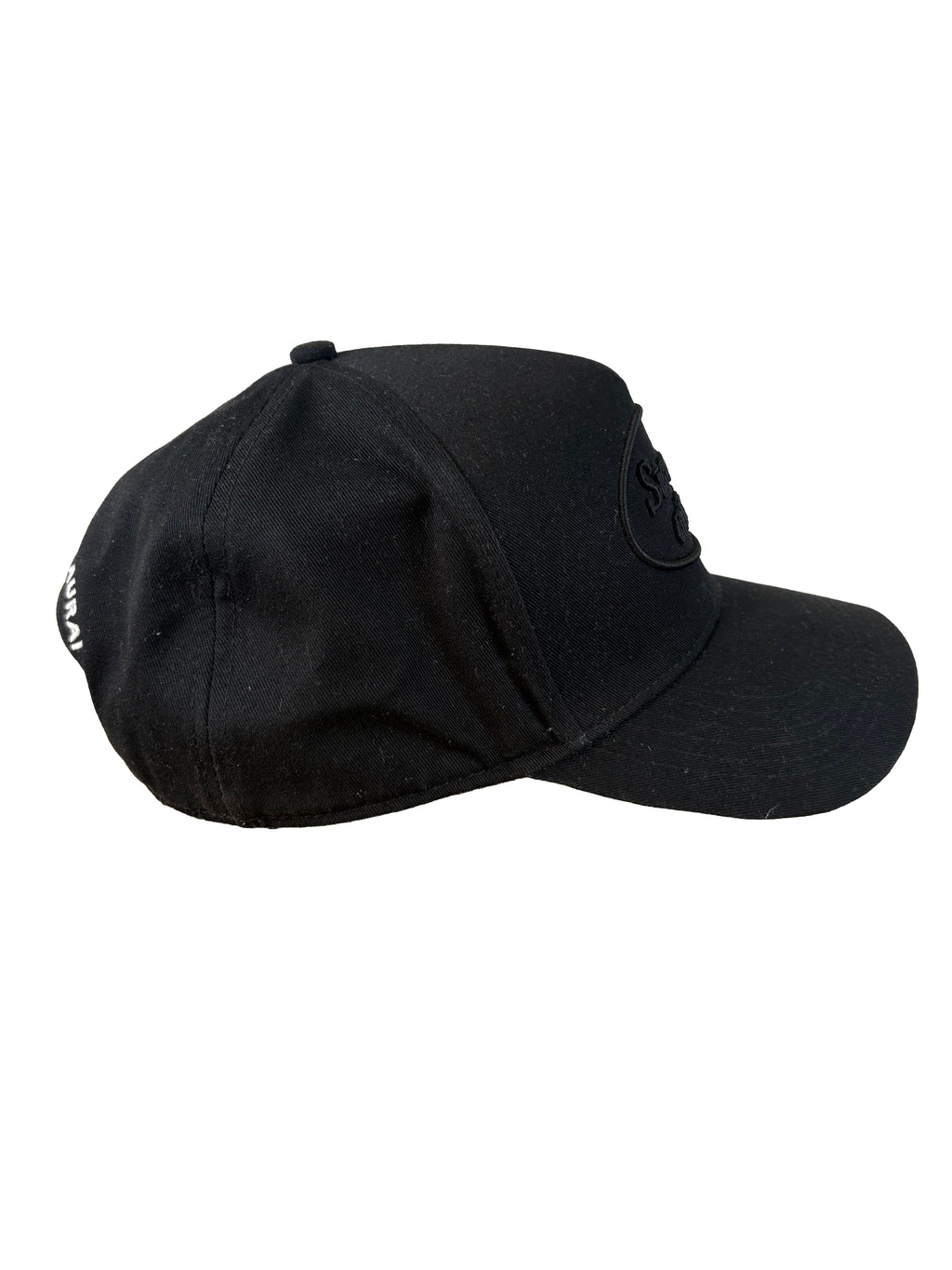 Stendhal Black Cap